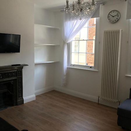 Camden Terrace Villa Londra Dış mekan fotoğraf